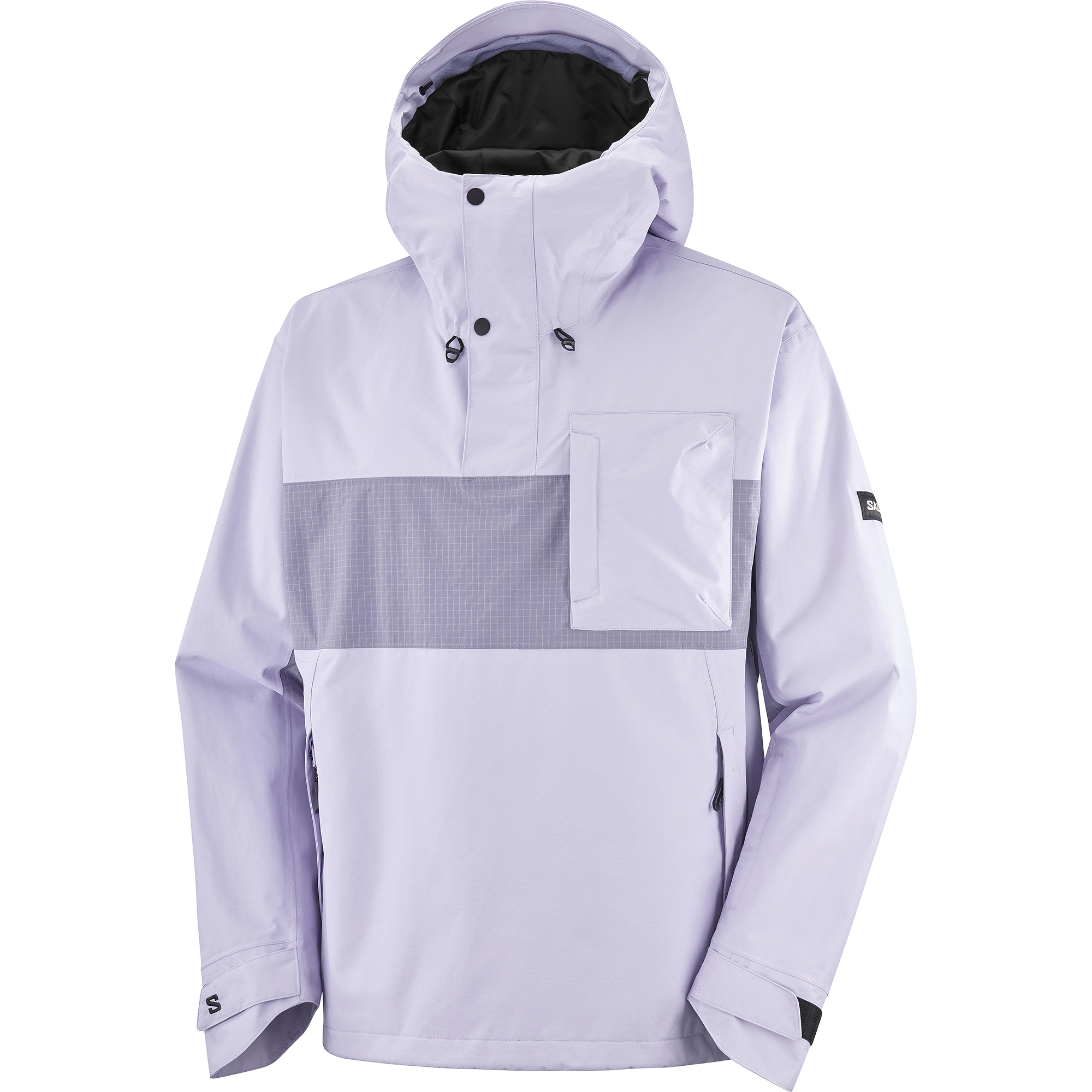 SALOMON VENOM ANORAK – SALOMON SG