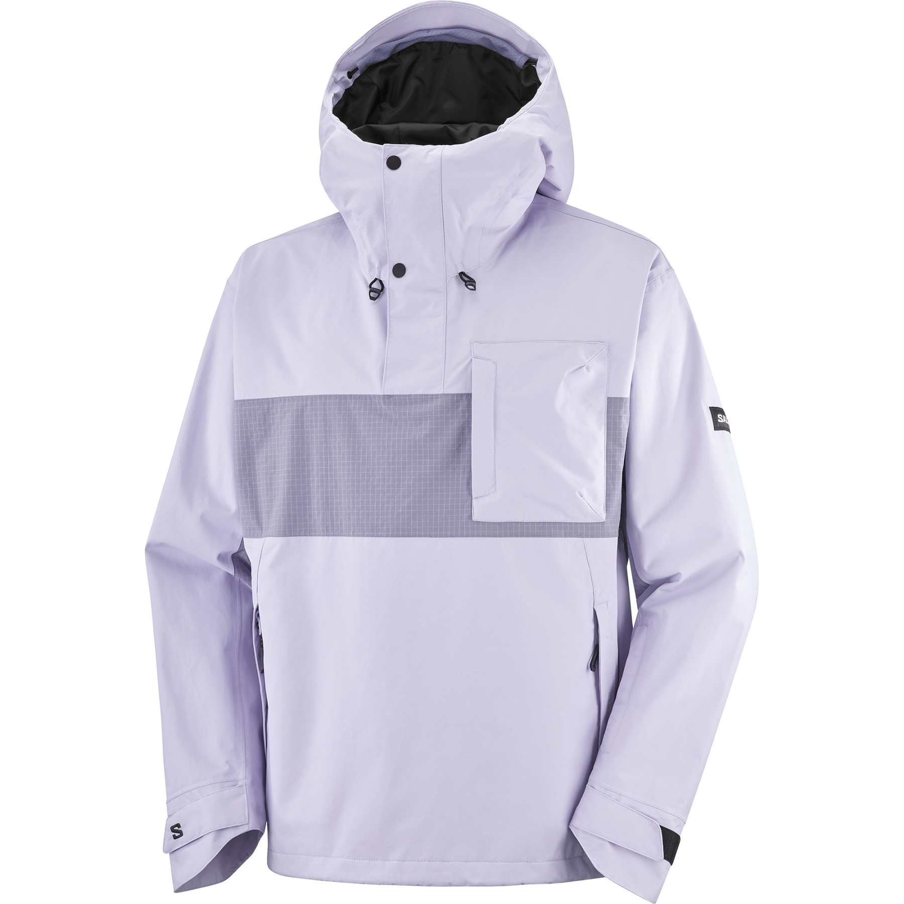 SALOMON VENOM ANORAK