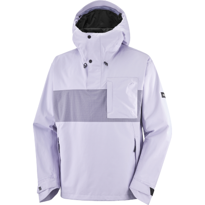 SALOMON VENOM ANORAK