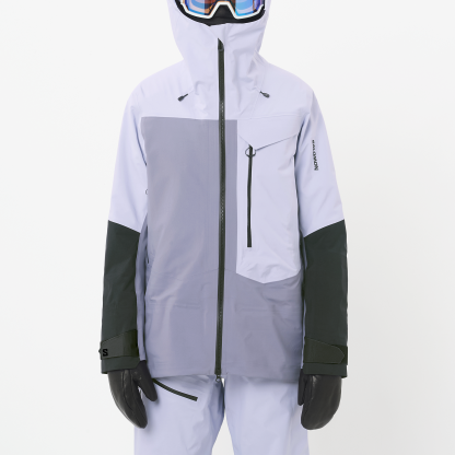 SALOMON MOON PATROL GORE-TEX JACKET W