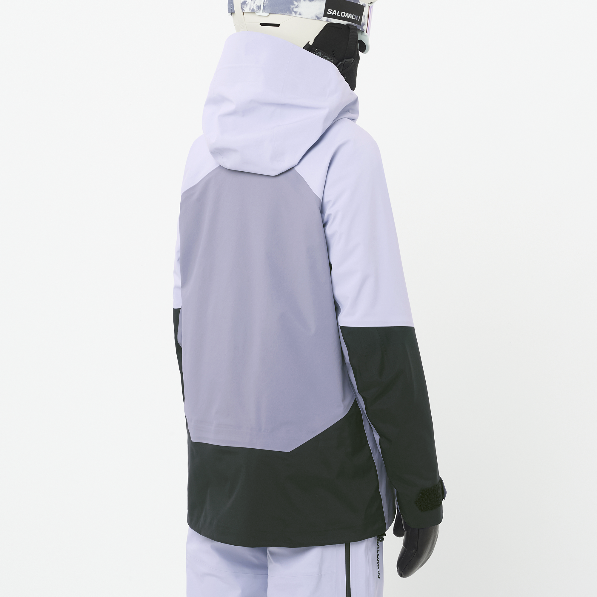 SALOMON MOON PATROL GORE-TEX JACKET W