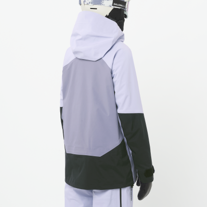 SALOMON MOON PATROL GORE-TEX JACKET W