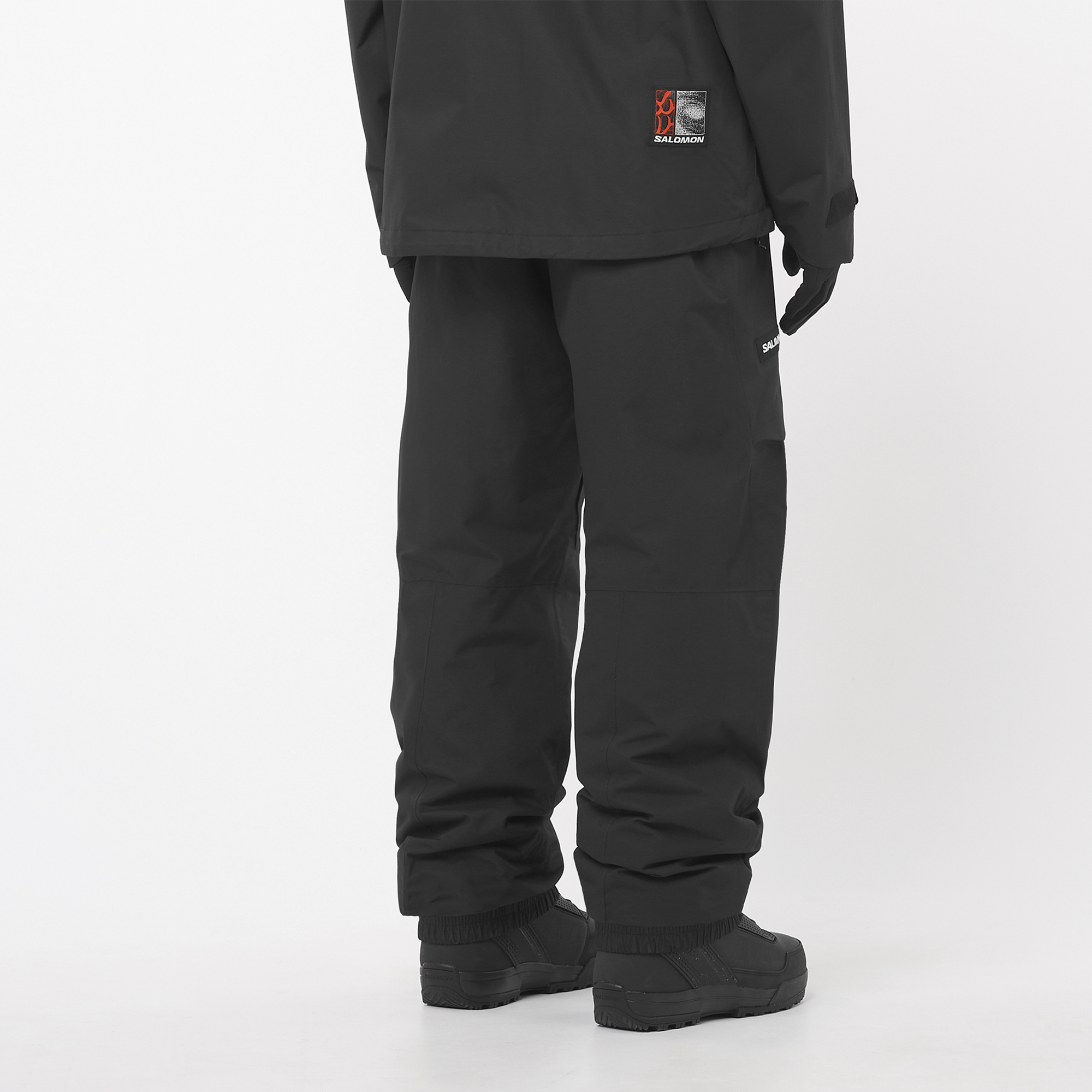 SALOMON VENOM PANTS