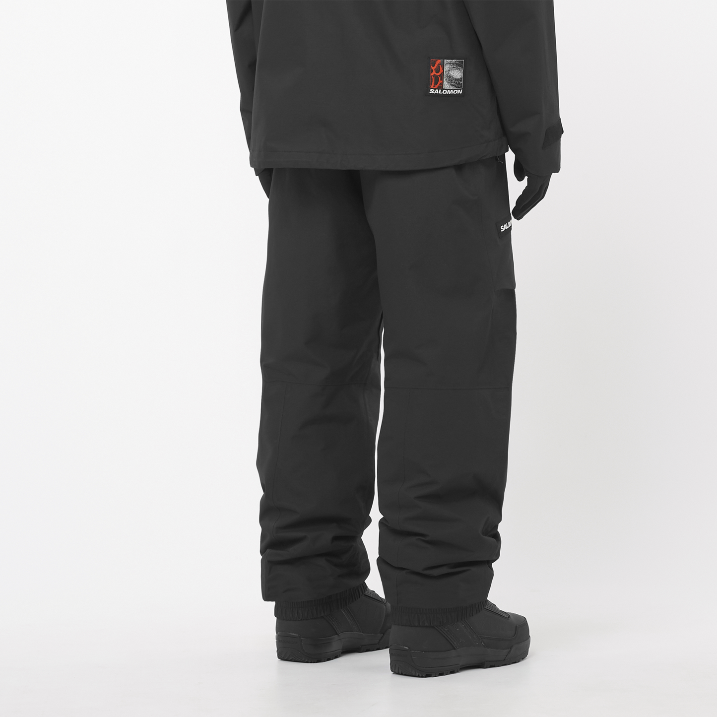 SALOMON VENOM PANTS