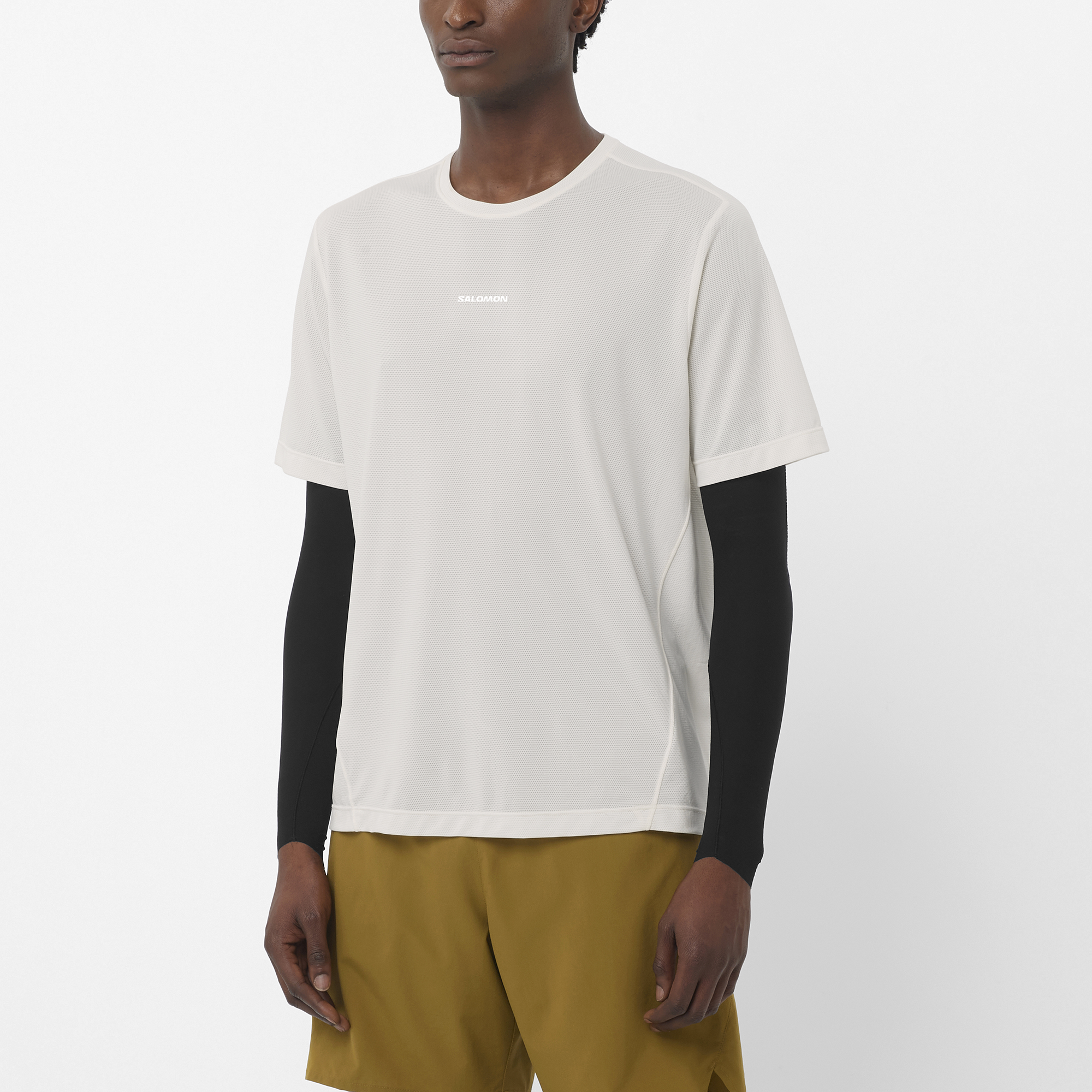 SHAKEOUT CORE SS TEE