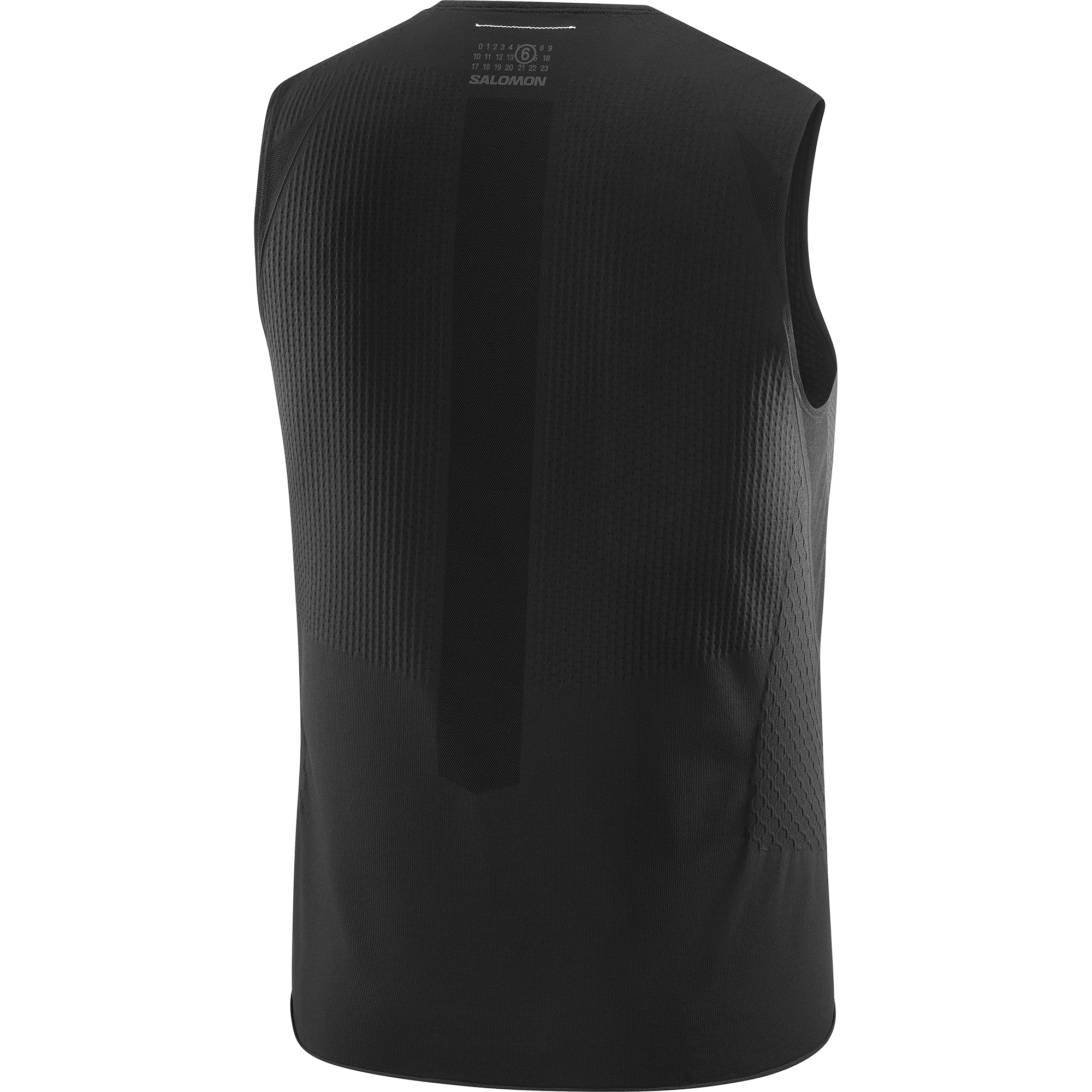 SALOMON TANK SEAMLESS MM6
