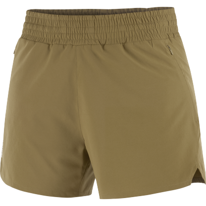 Shakeout Core 4" Shorts