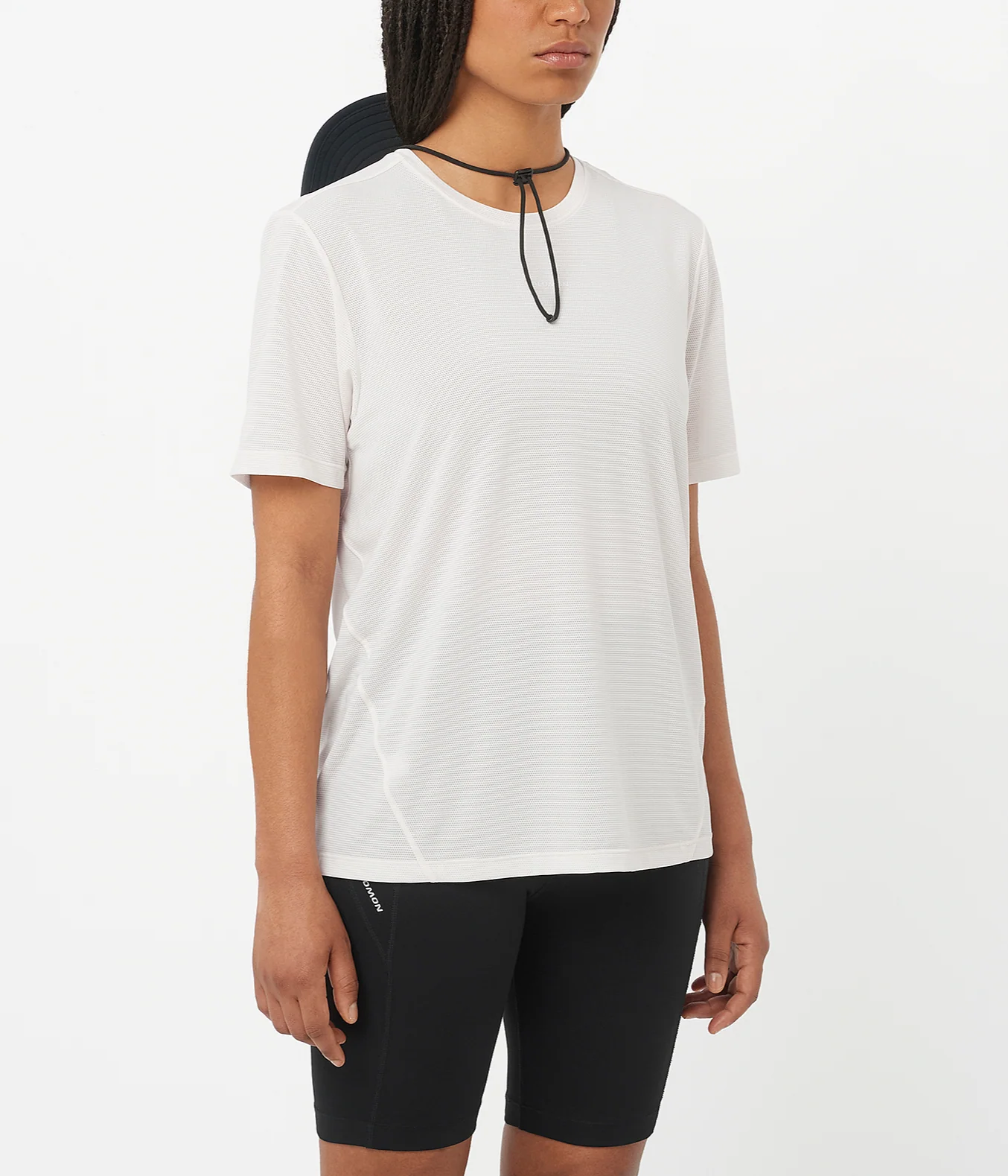 SHAKEOUT CORE SS TEE