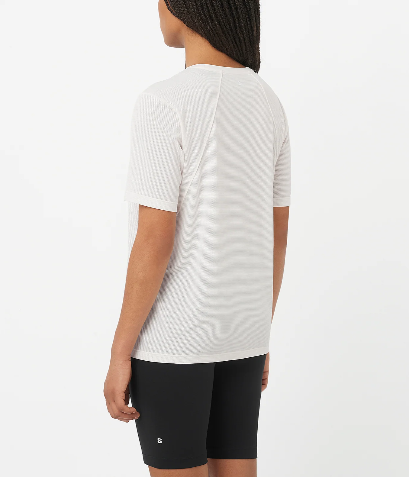 SHAKEOUT CORE SS TEE