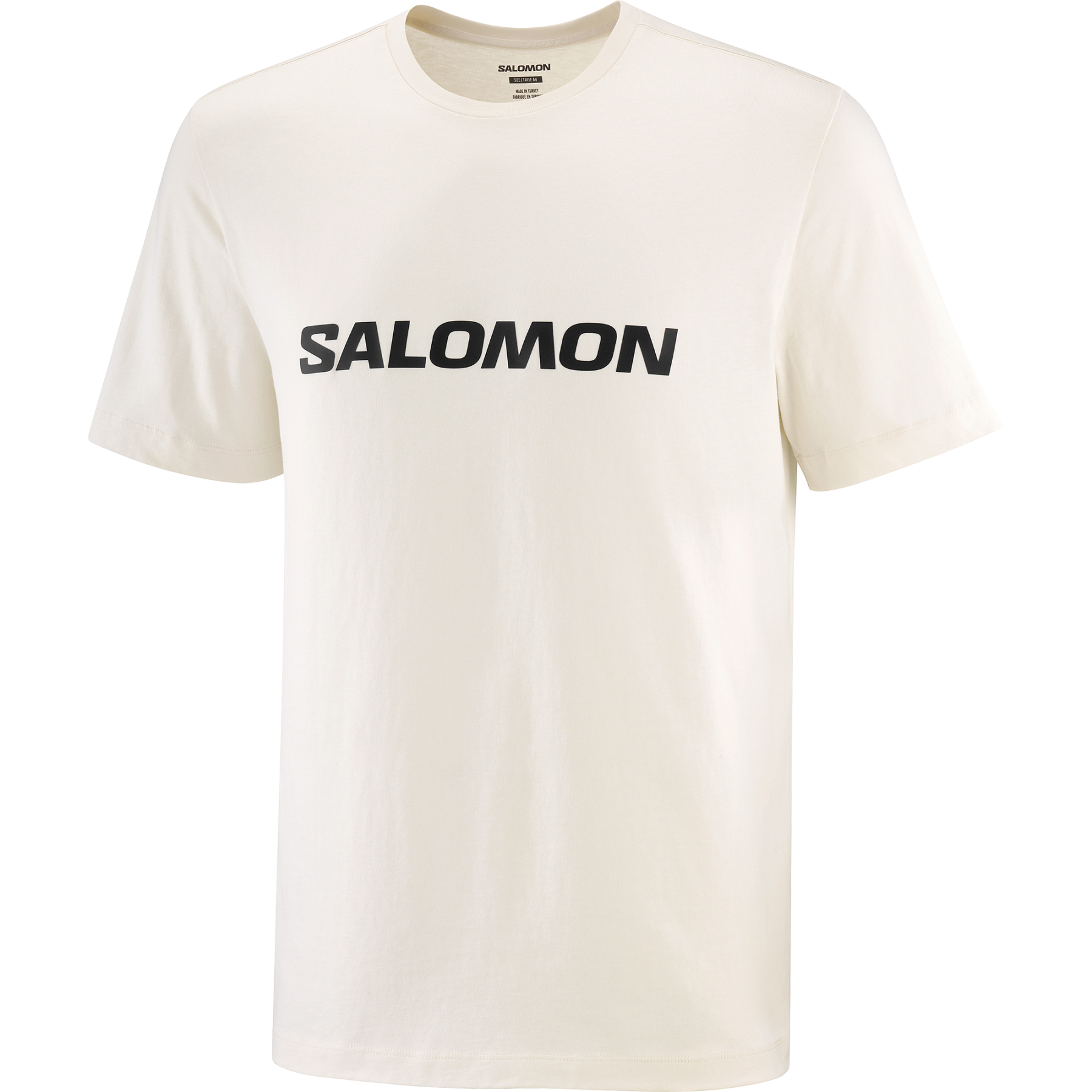 SALOMON  BIG LOGO TEE