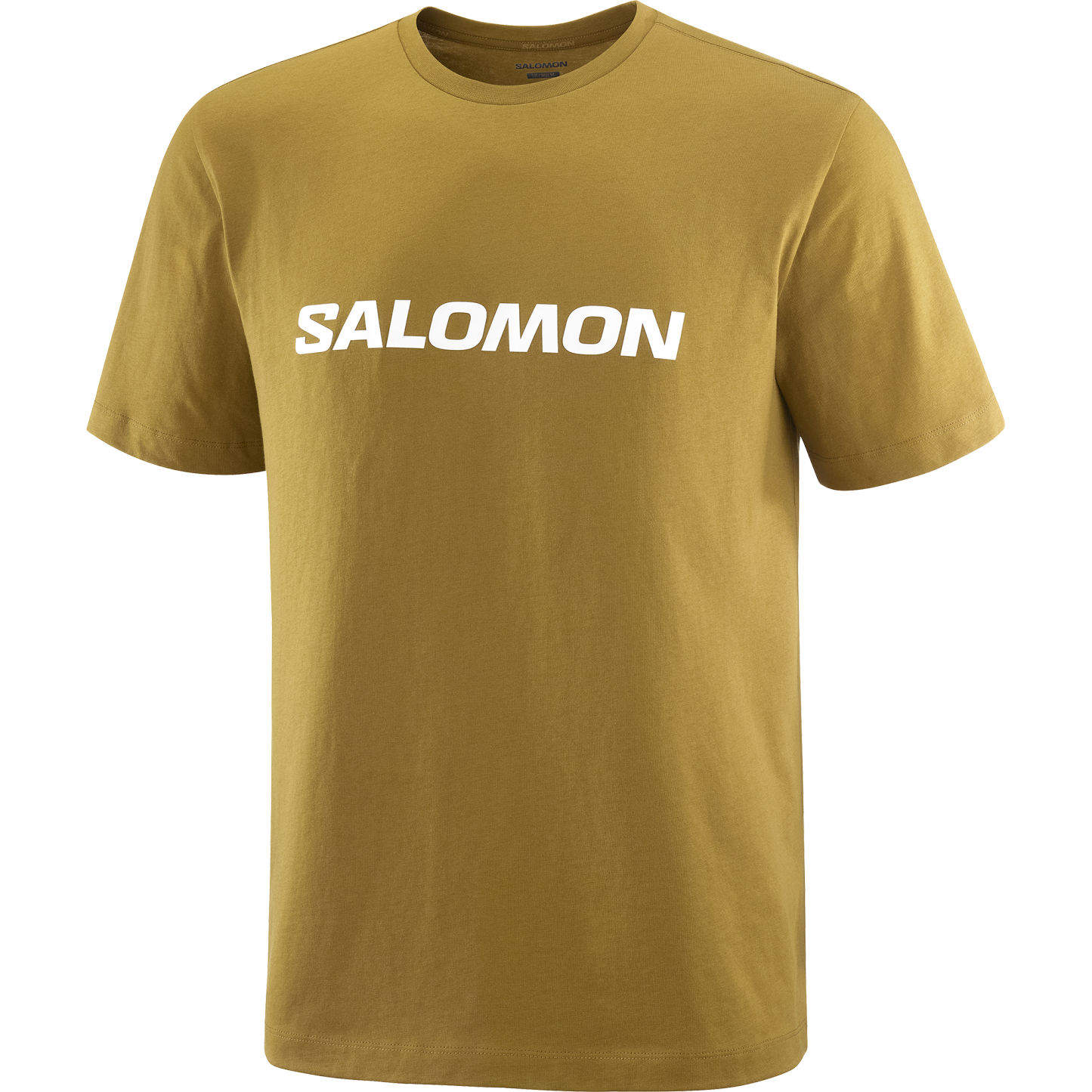 SALOMON  BIG LOGO TEE
