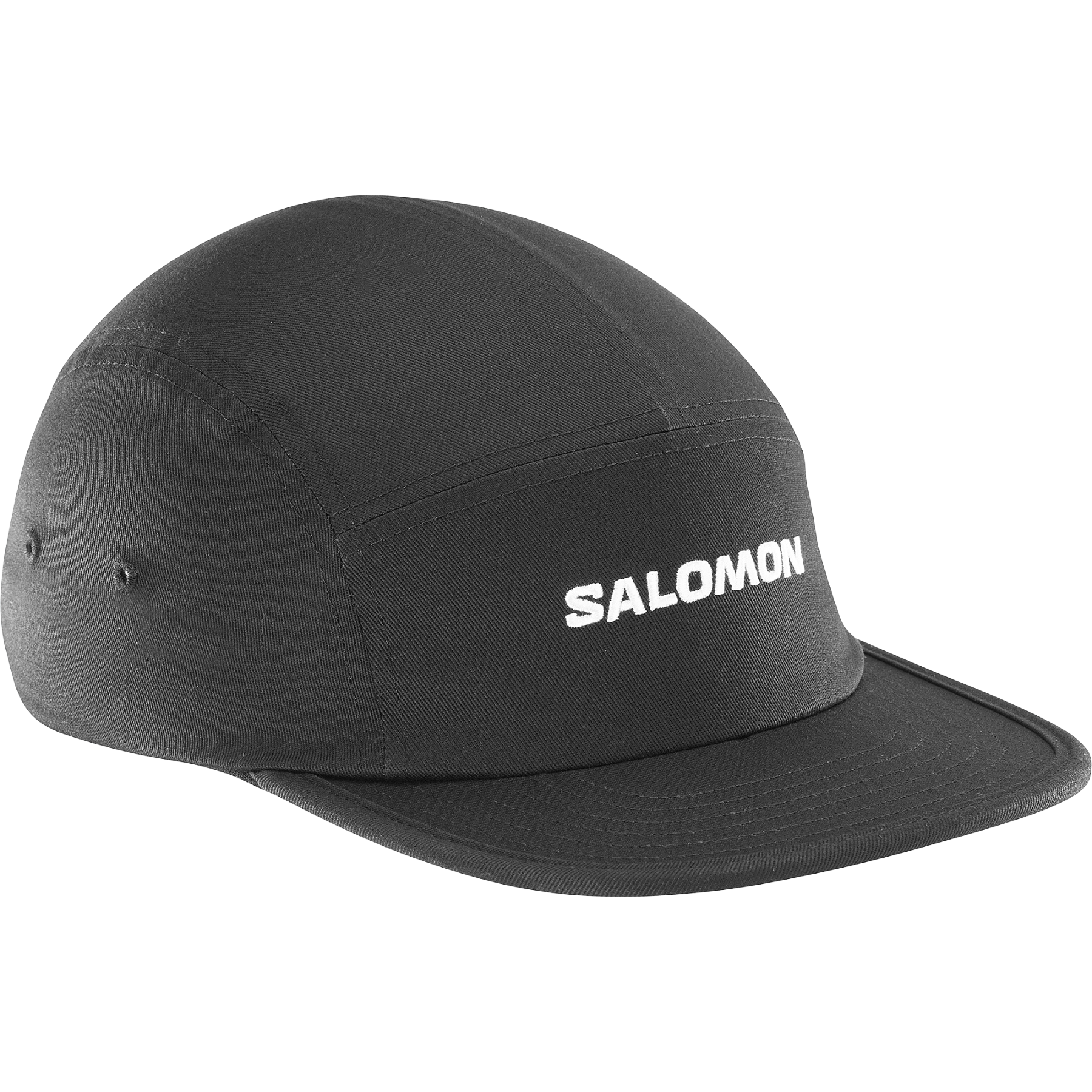 LOGO 5 PANEL CAP