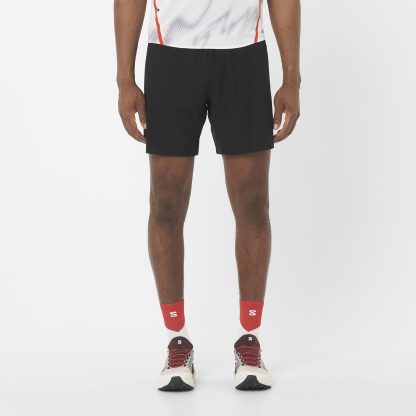 SALOMON S/LAB SPEED SPL 7" SHORTS