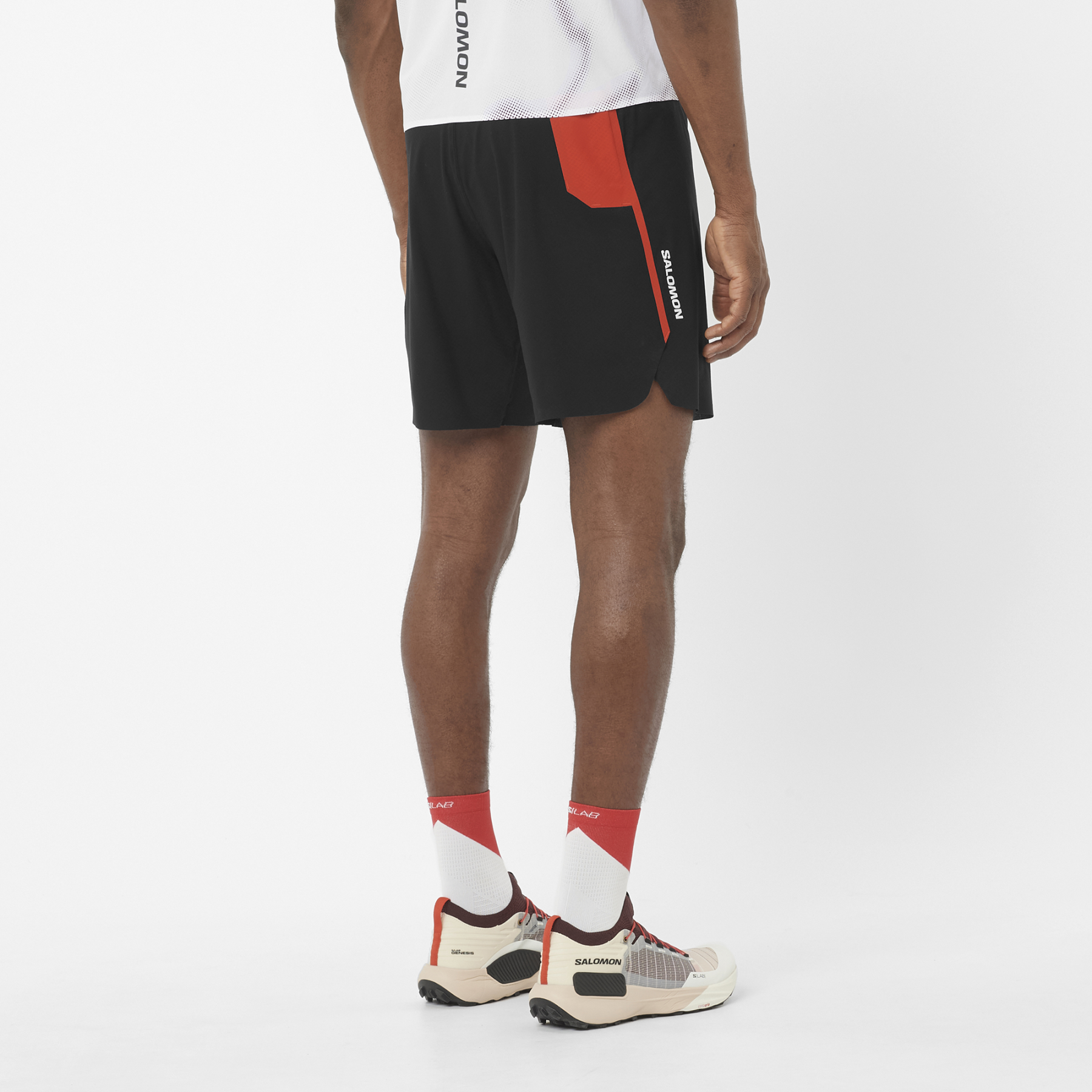 SALOMON S/LAB SPEED SPL 7" SHORTS