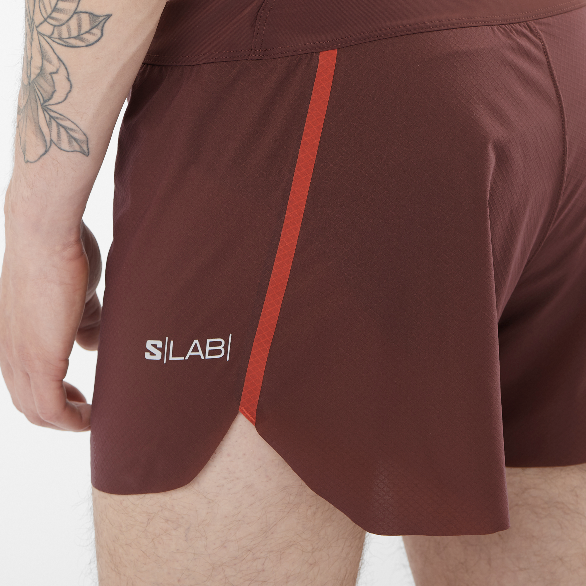 SALOMON S/LAB SPEED SPL 3'' SHORTS