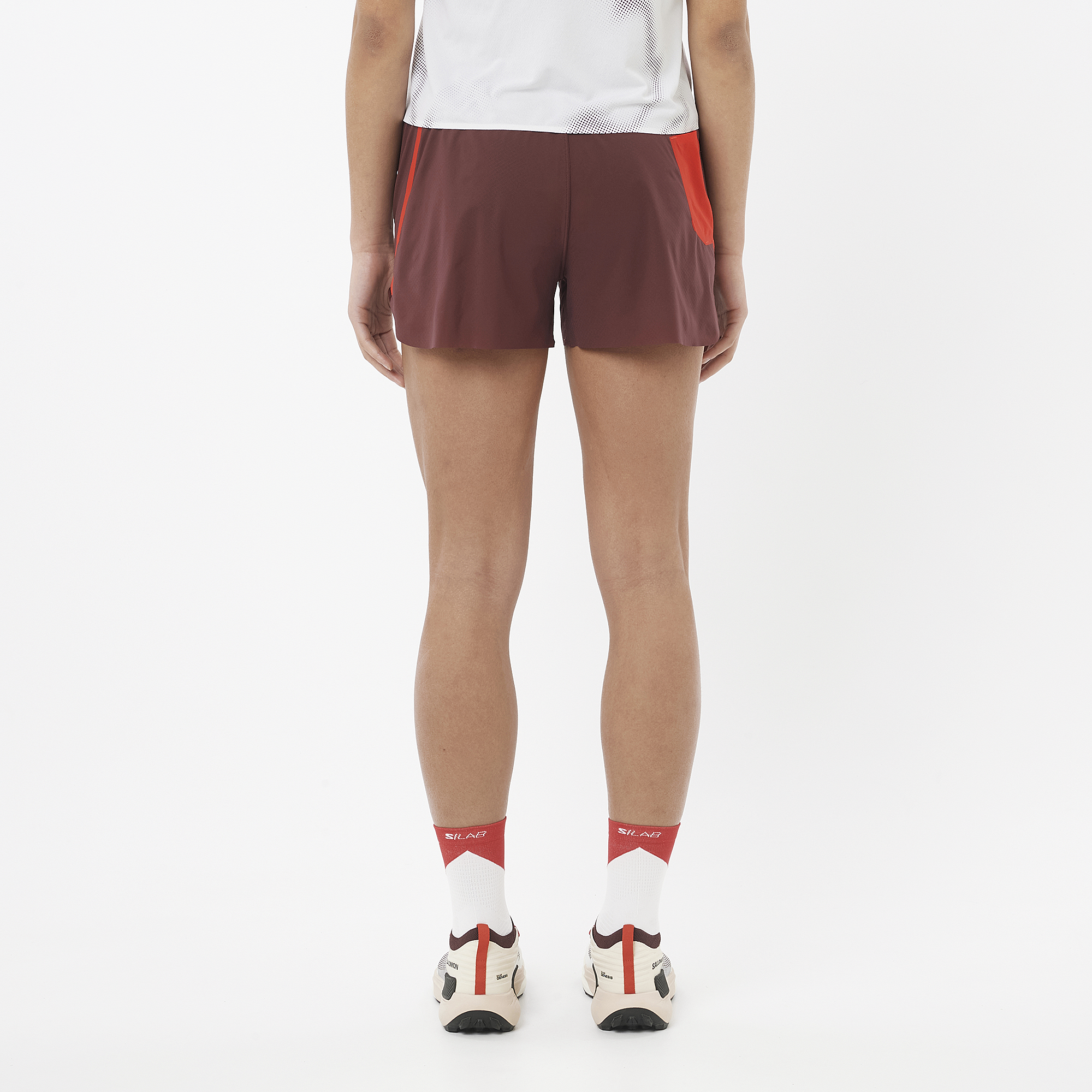 SALOMON S/LAB SPEED SHORT 3" W