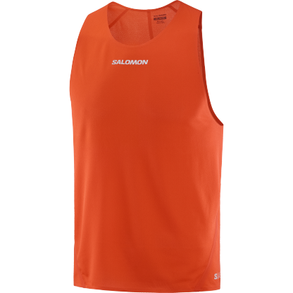 S/LAB SPEED SINGLET