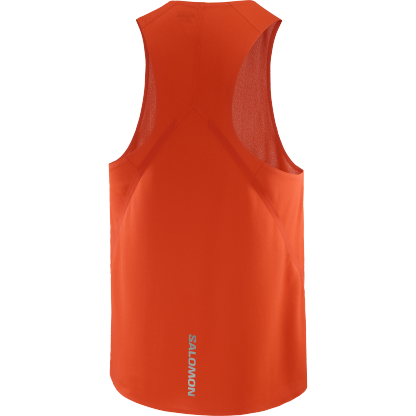 S/LAB SPEED SINGLET