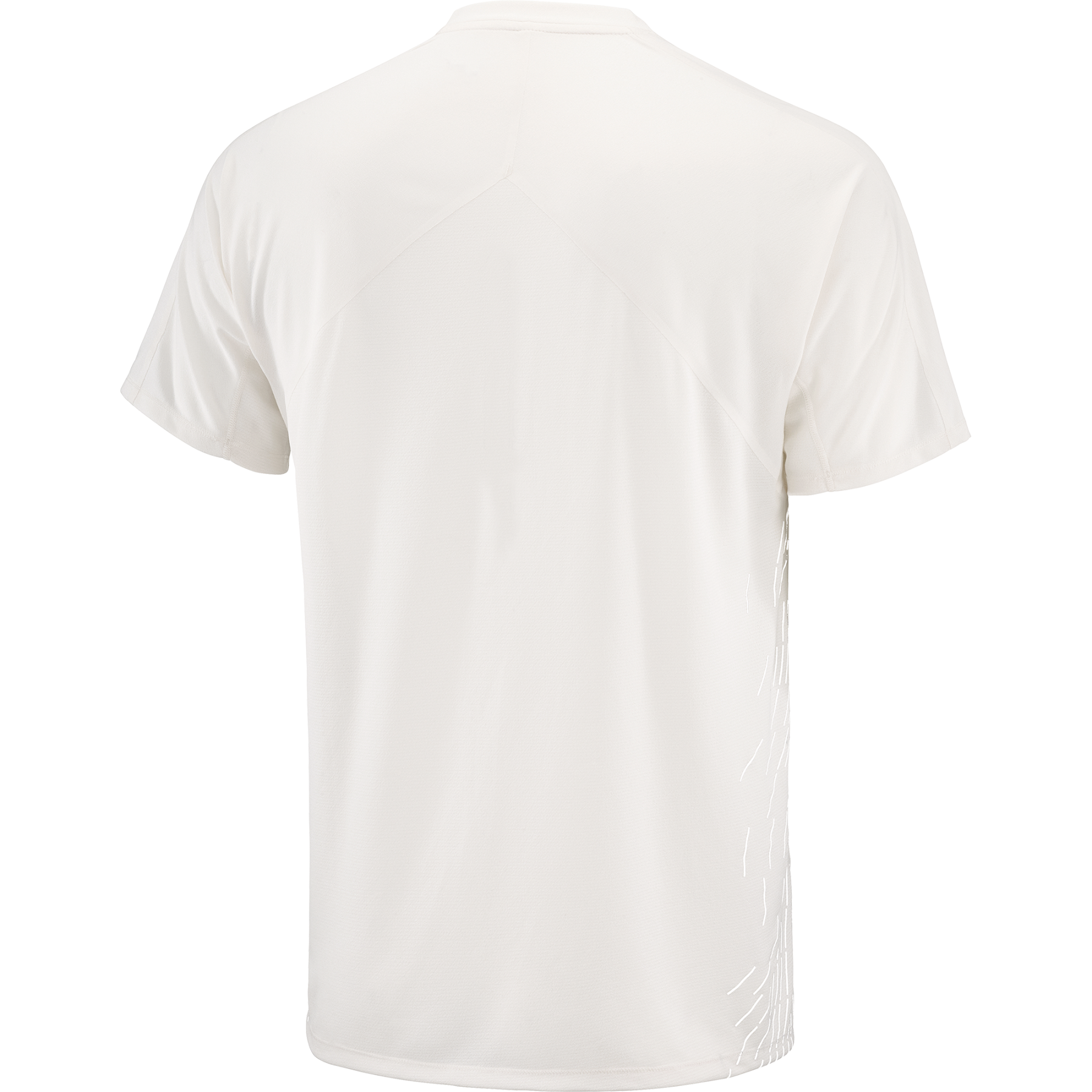SALOMON SENSE AERO SHORT SLEEVE TEE GFX