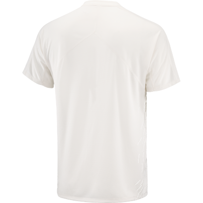 SALOMON SENSE AERO SHORT SLEEVE TEE GFX