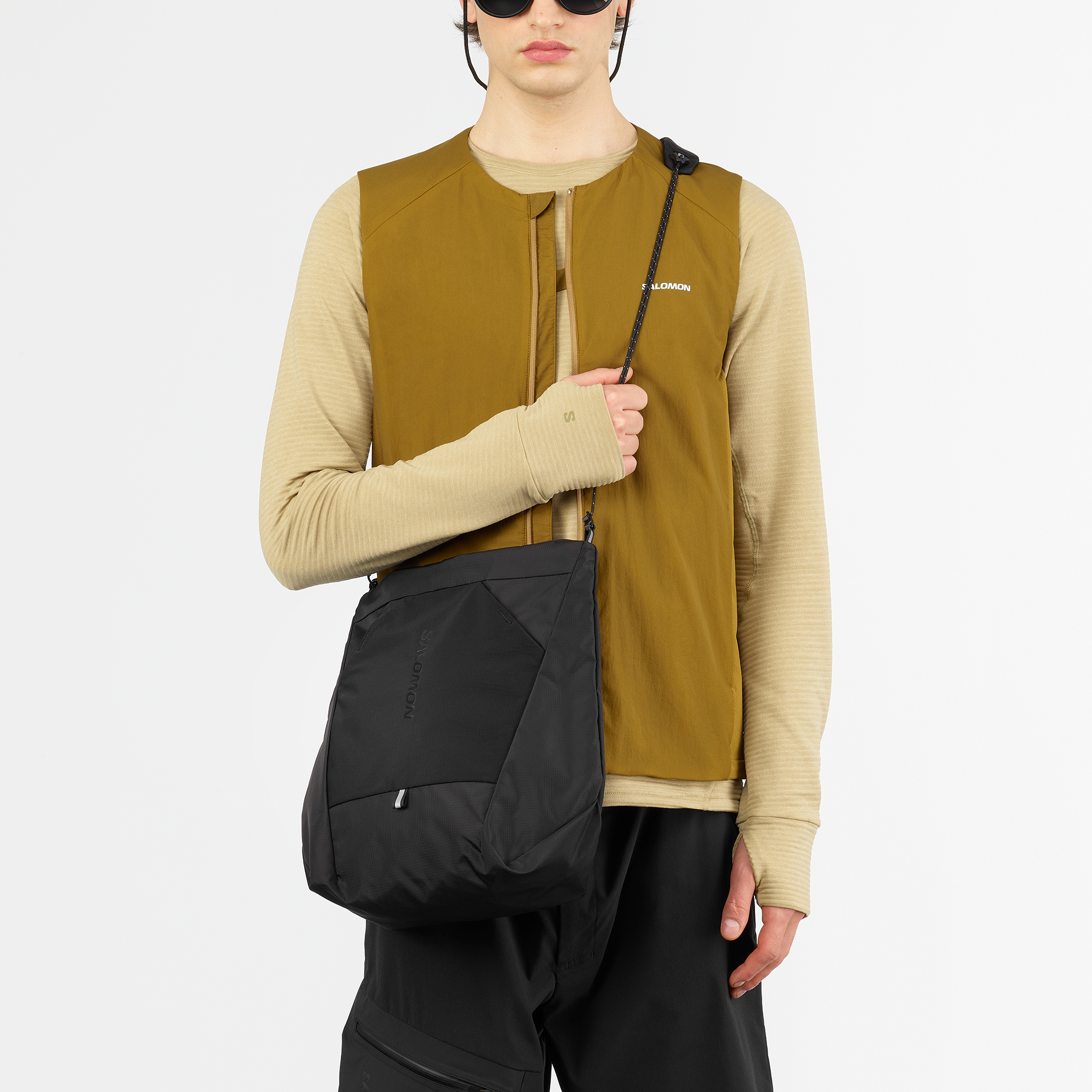 SALOMON PACKABLE TOTE BAG