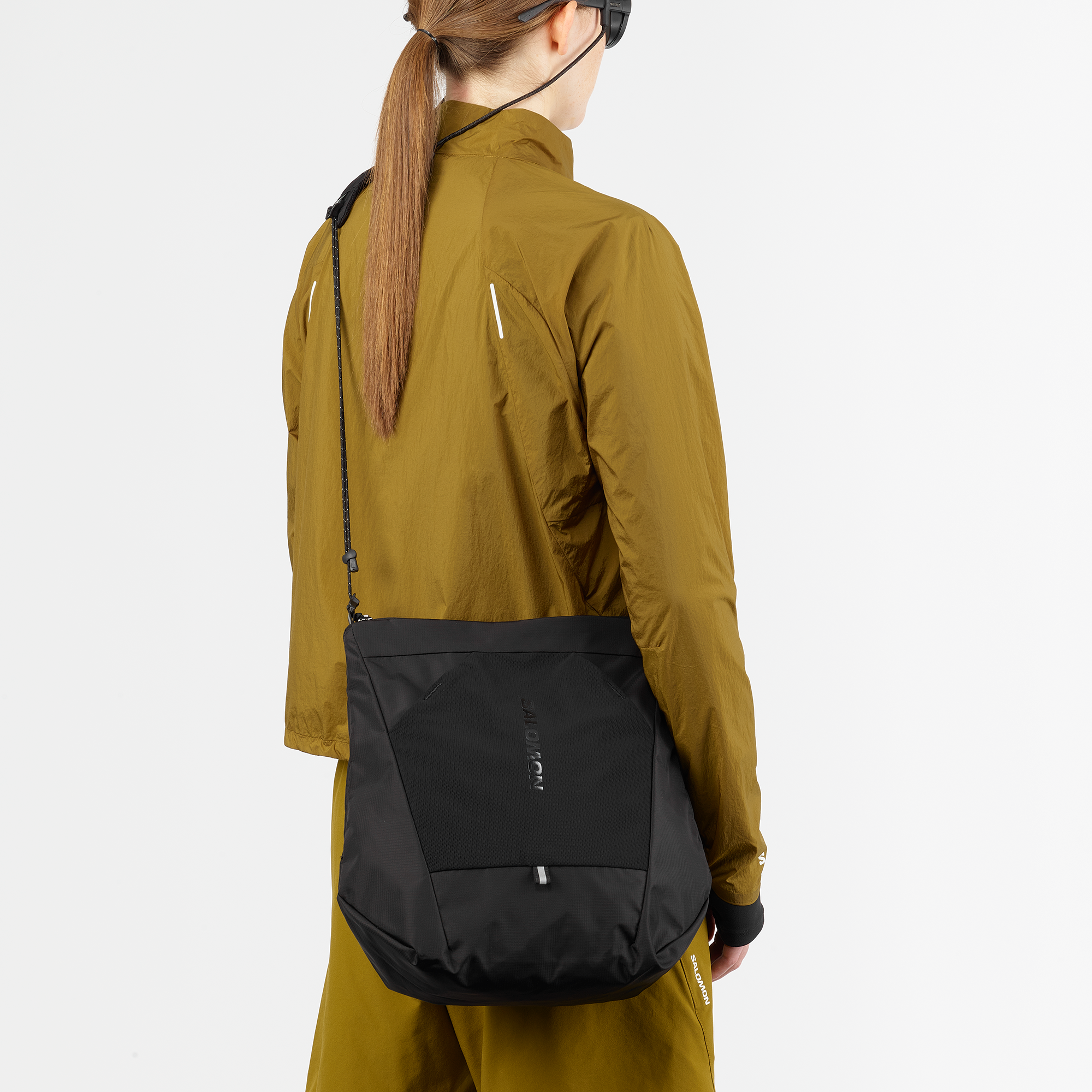 SALOMON PACKABLE TOTE BAG