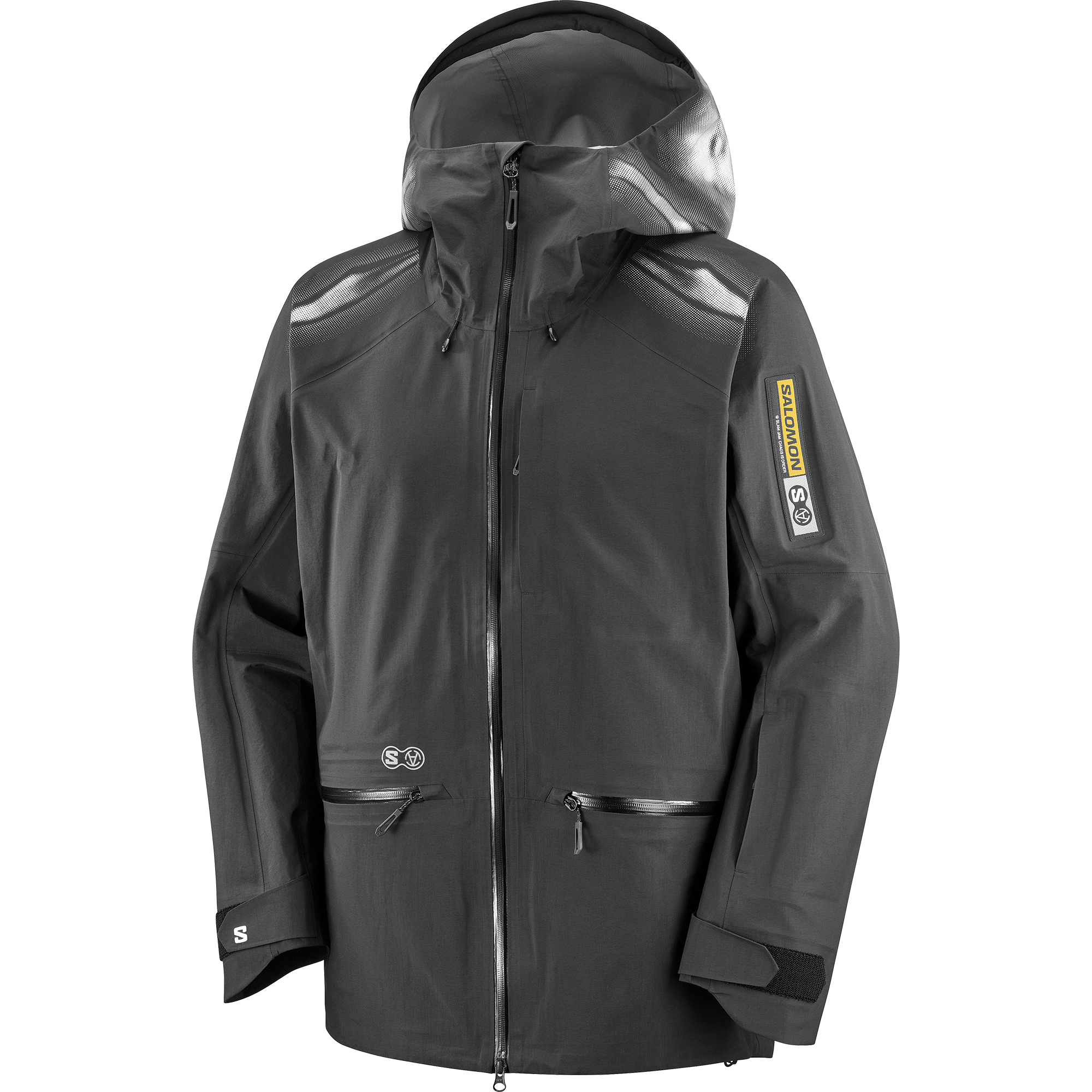 SALOMON ABSOLUTE SLAM JAM