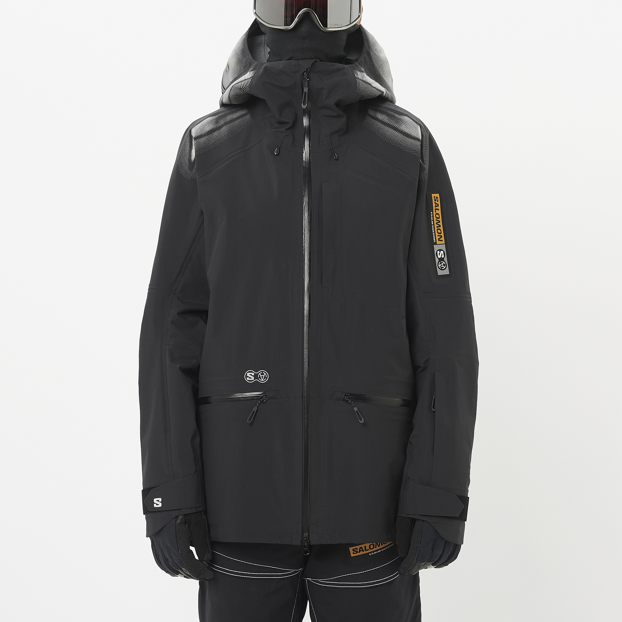 SALOMON ABSOLUTE SLAM JAM