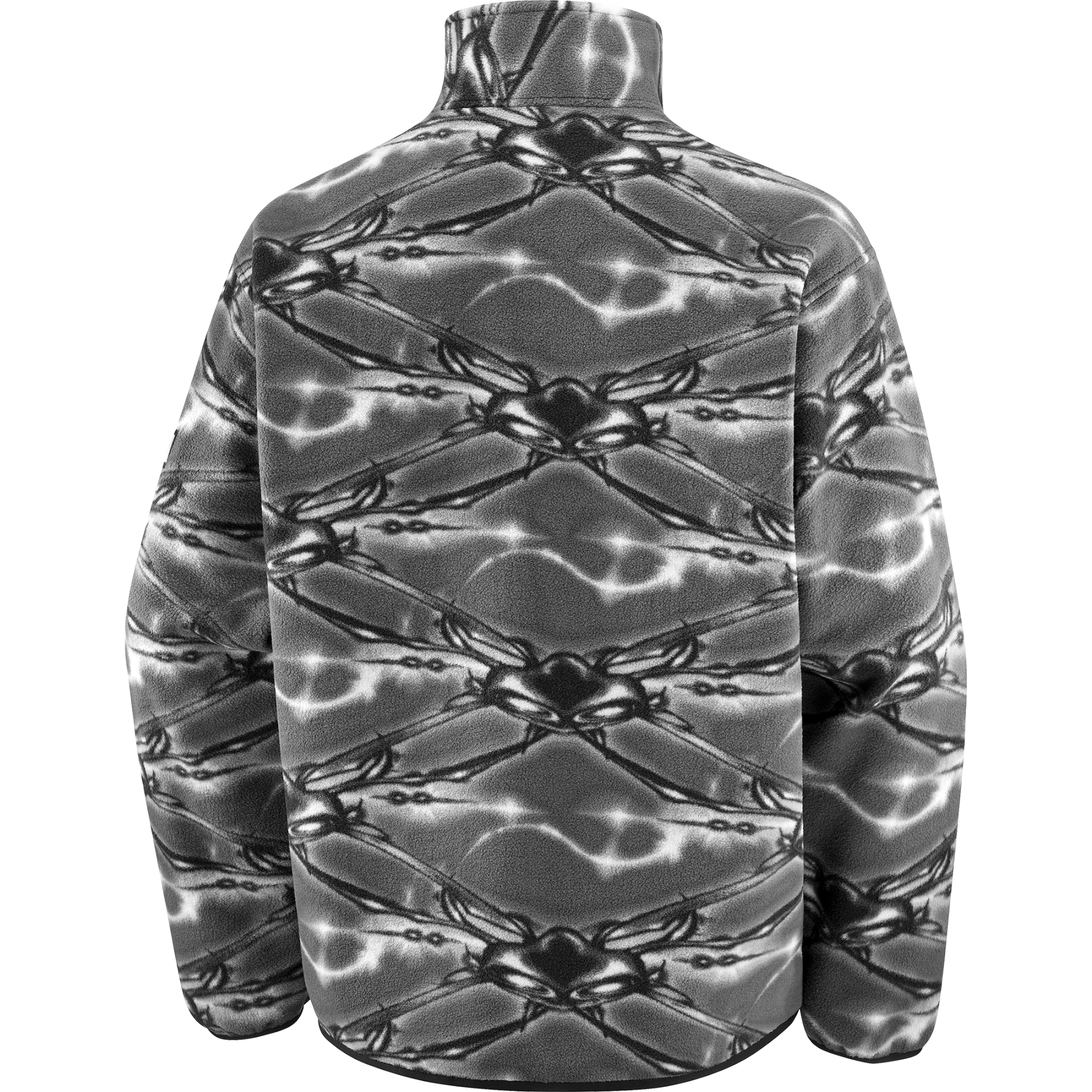 SALOMON FLEECE SLAM JAM