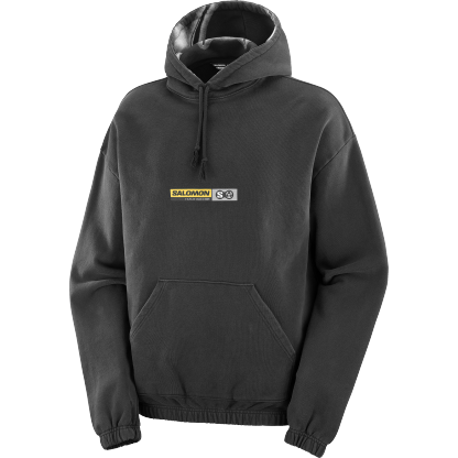 SALOMON HOODIE SLAM JAM