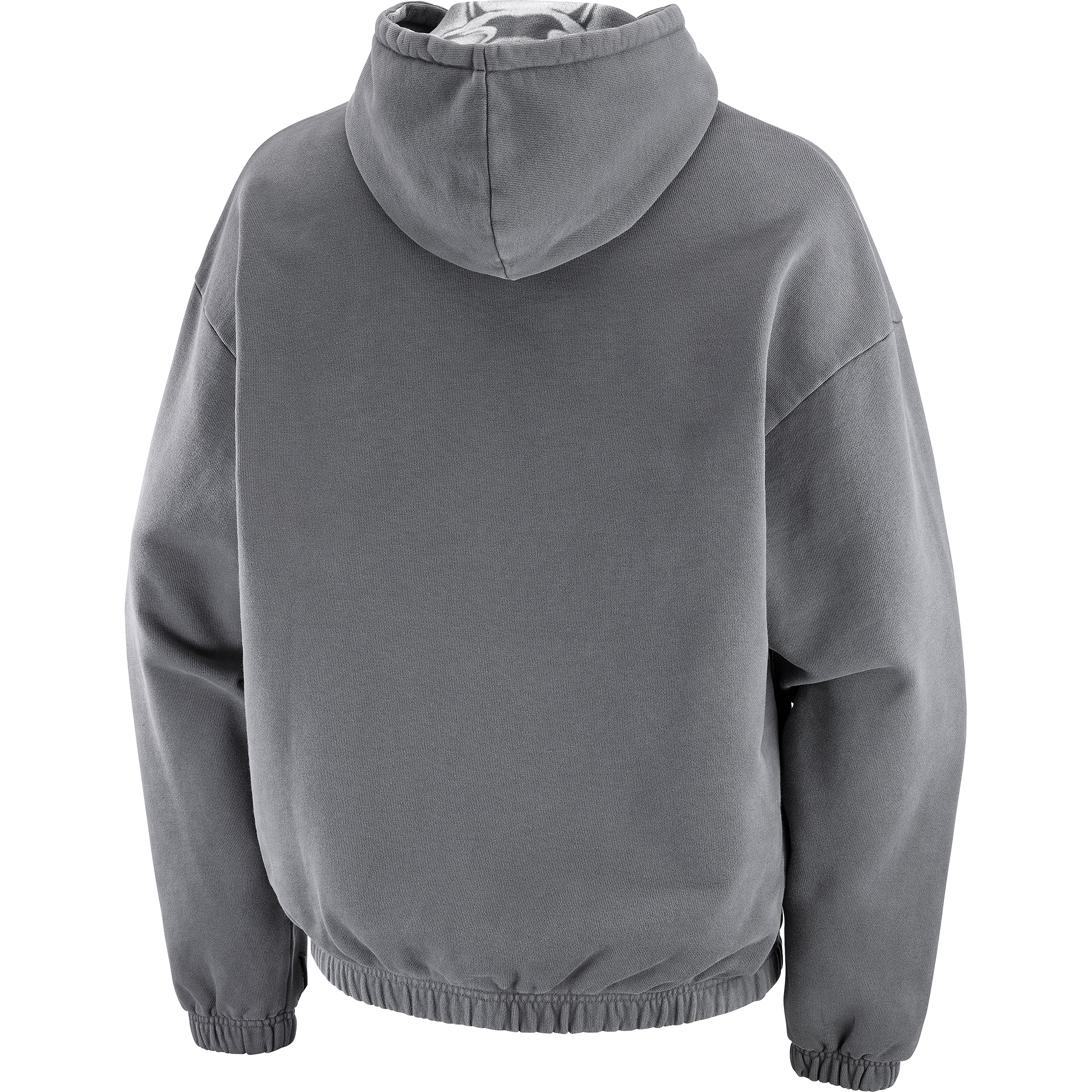 SALOMON HOODIE SLAM JAM