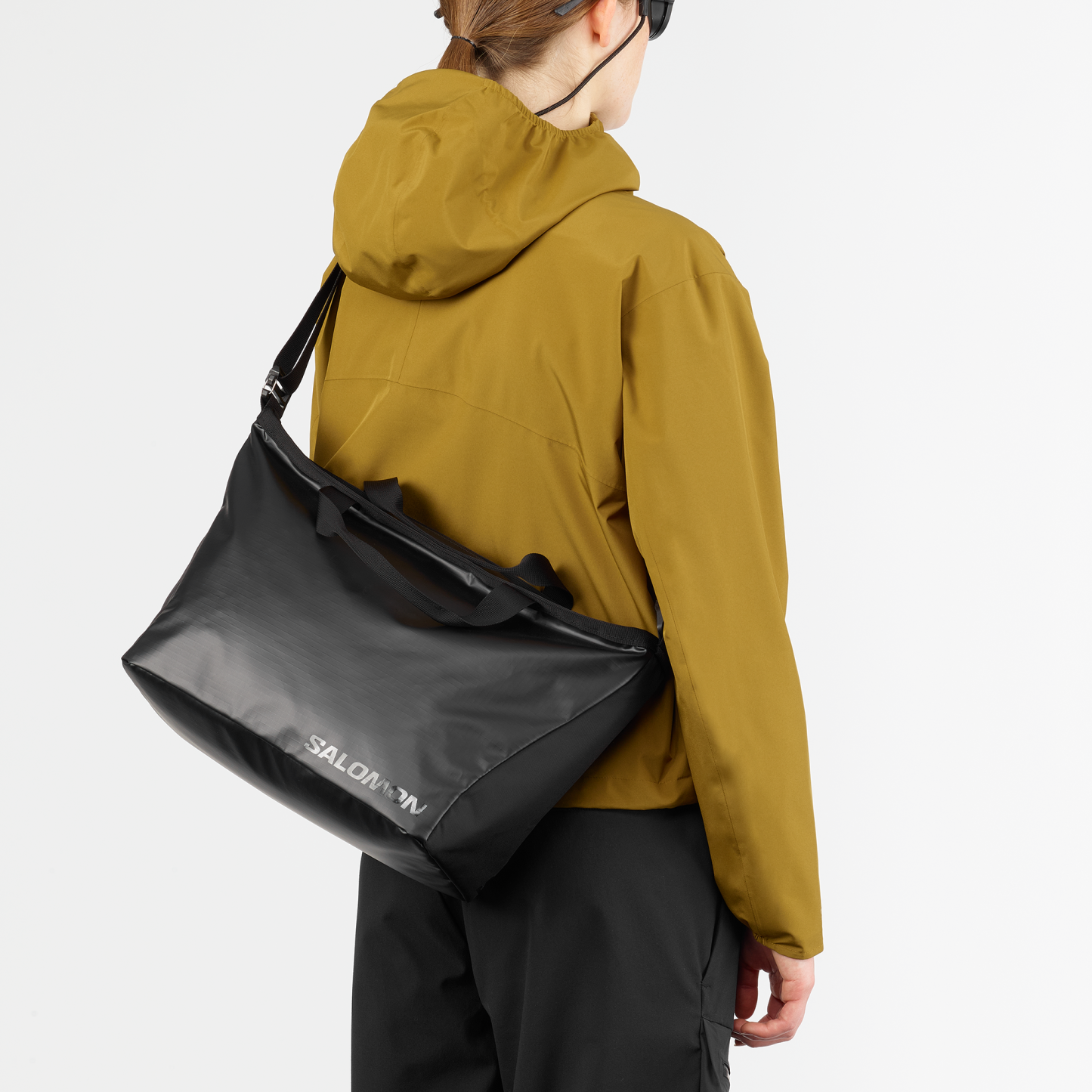 SALOMON EXTENDED TOTEBAG SMALL