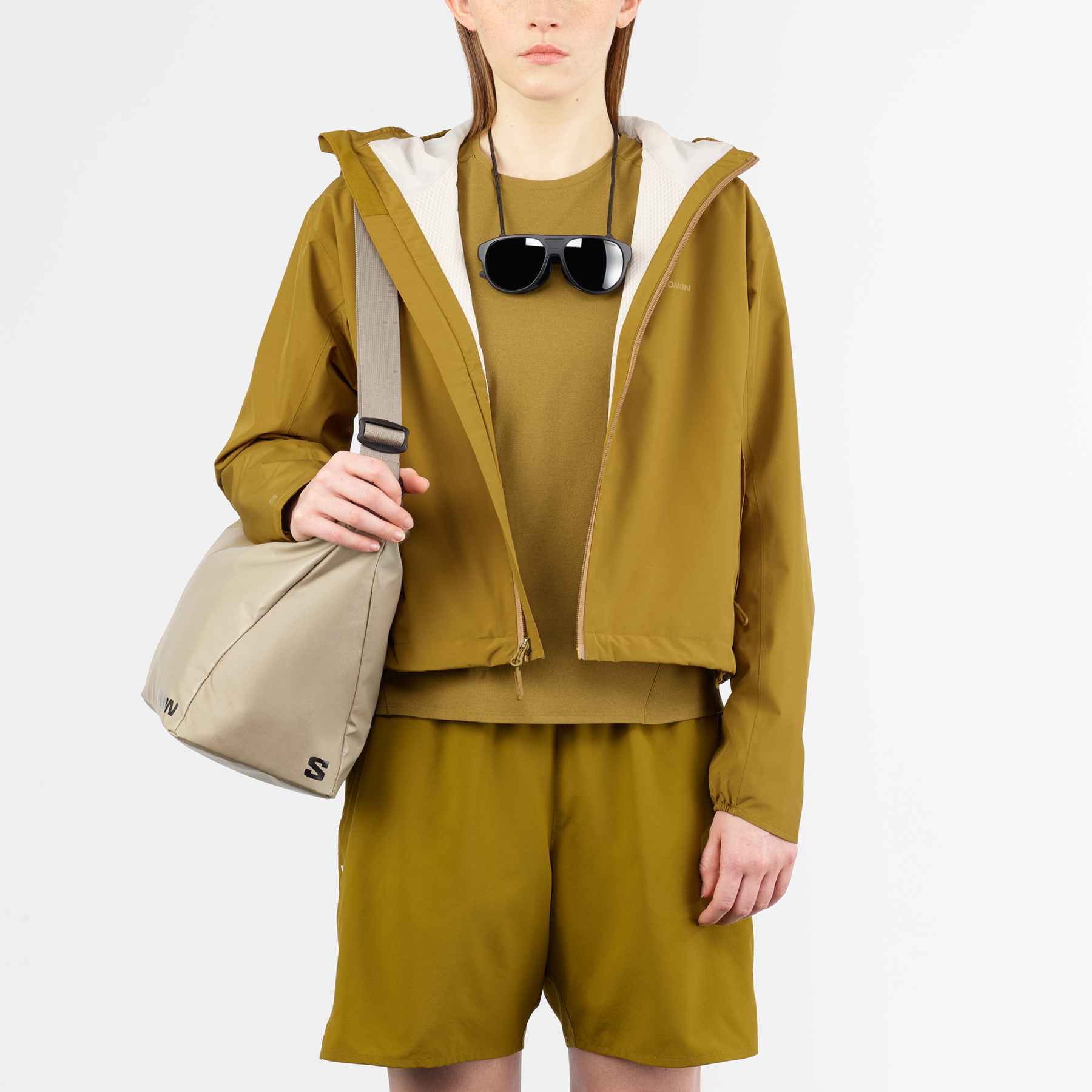 SALOMON EXTENDED TOTEBAG SMALL