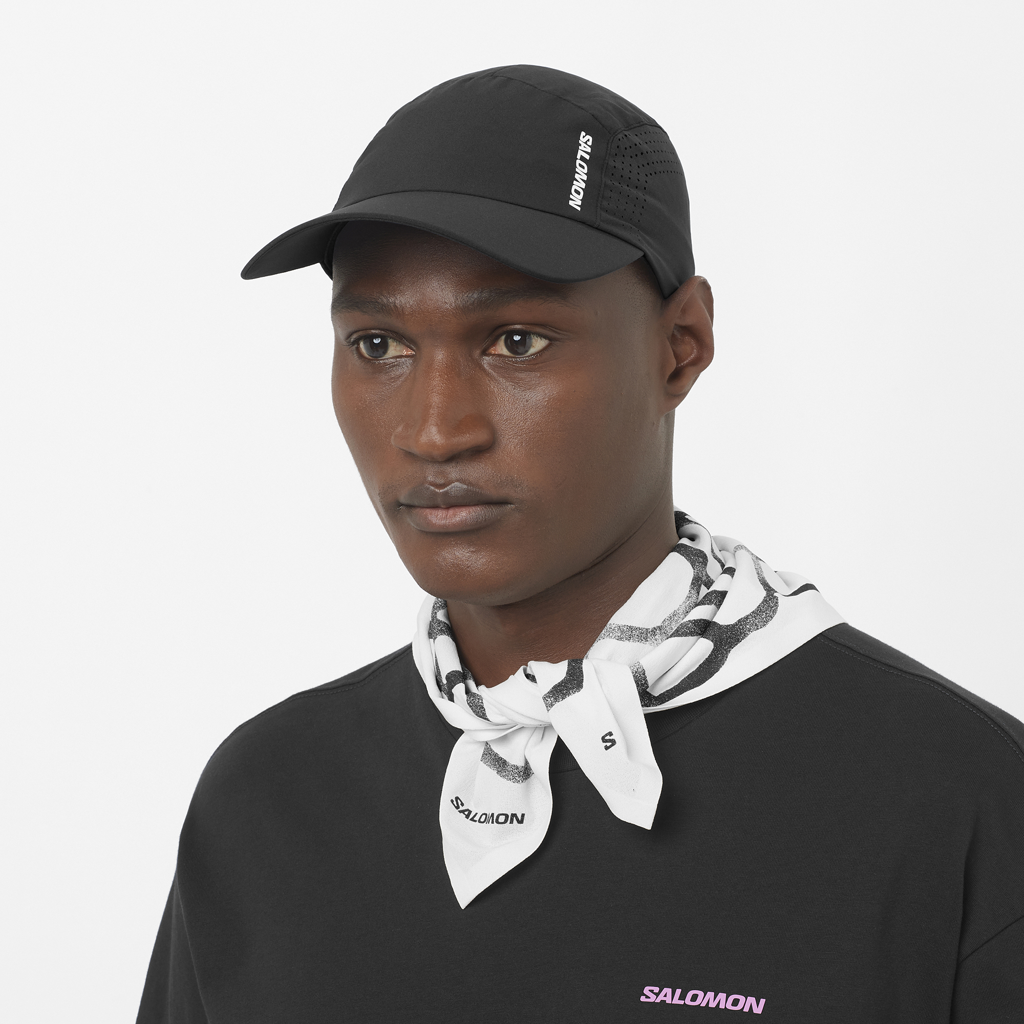 SHAKEOUT CAP