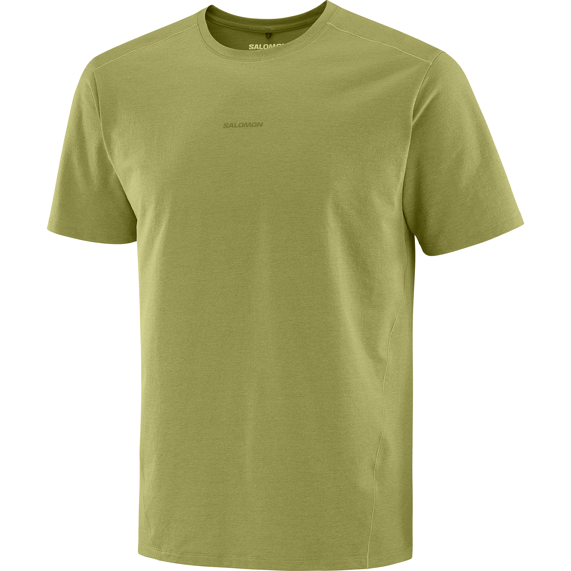 SALOMON MEN TRACKLINE SS TEE