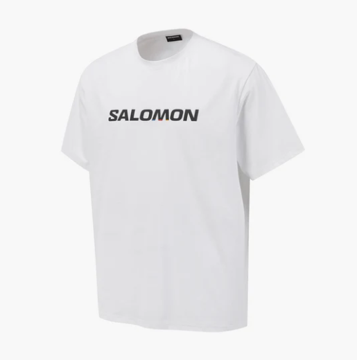 UNI Race Flag Short Sleeve