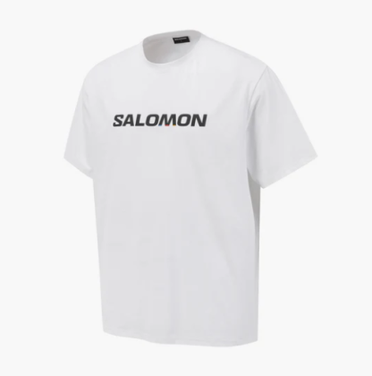 UNI Race Flag Short Sleeve