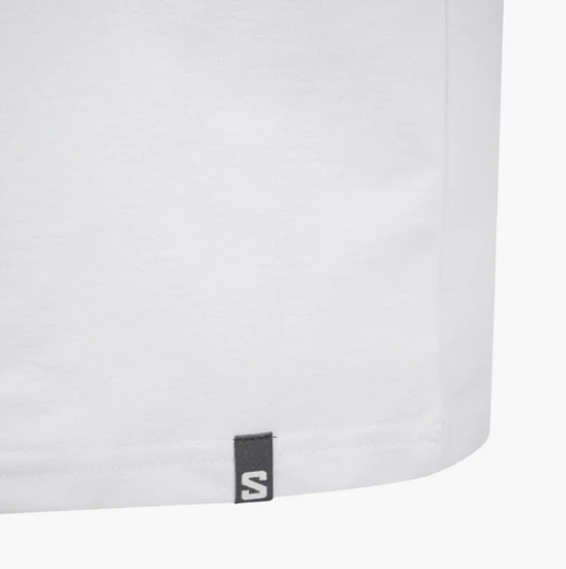 UNI Race Flag Short Sleeve