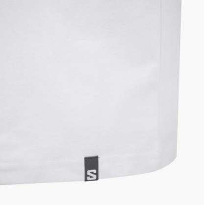 UNI Race Flag Short Sleeve