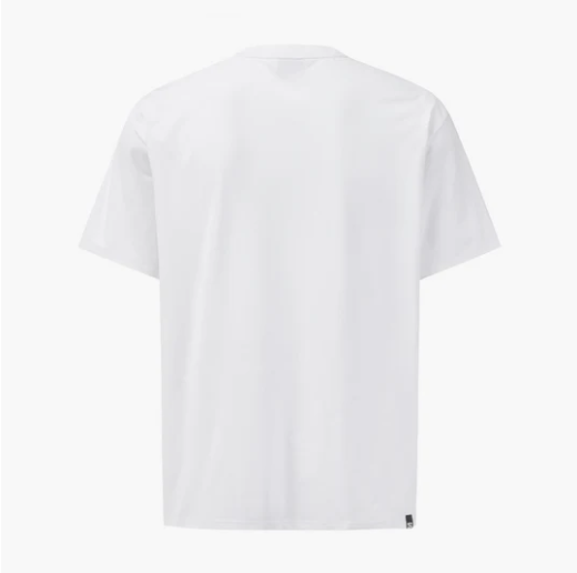 UNI Race Flag Short Sleeve