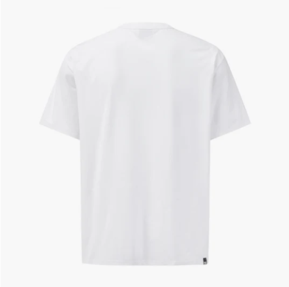 UNI Race Flag Short Sleeve