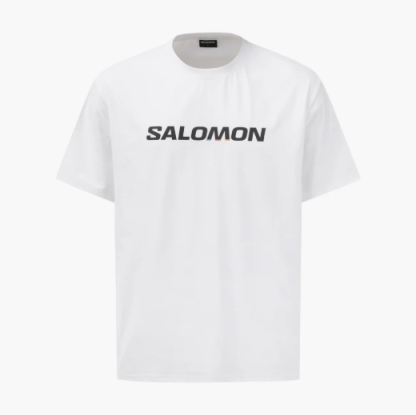 UNI Race Flag Short Sleeve