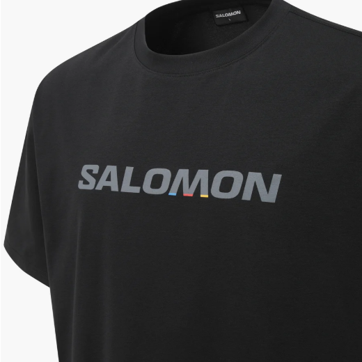 UNI Race Flag Short Sleeve