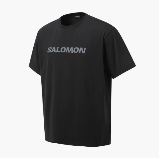 UNI Race Flag Short Sleeve