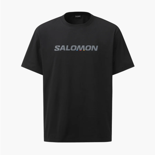 UNI Race Flag Short Sleeve