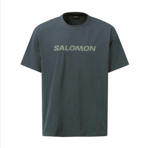 UNI Race Flag Short Sleeve