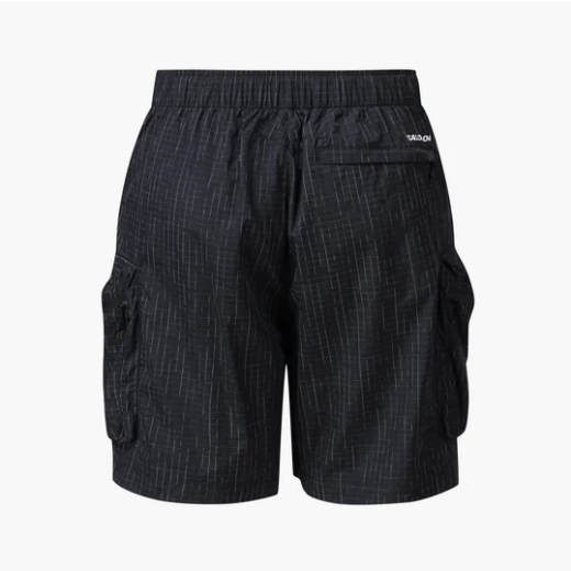 PINNACLE 6"CARGO SHORTS