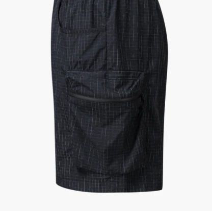 PINNACLE 6"CARGO SHORTS