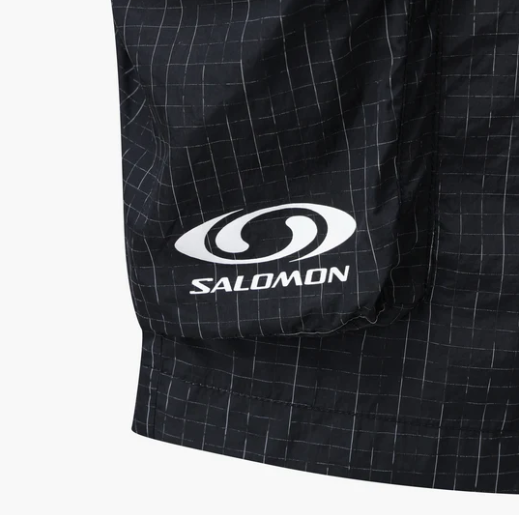 PINNACLE 6"CARGO SHORTS