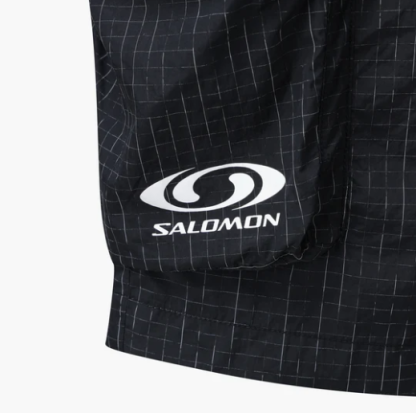 PINNACLE 6"CARGO SHORTS